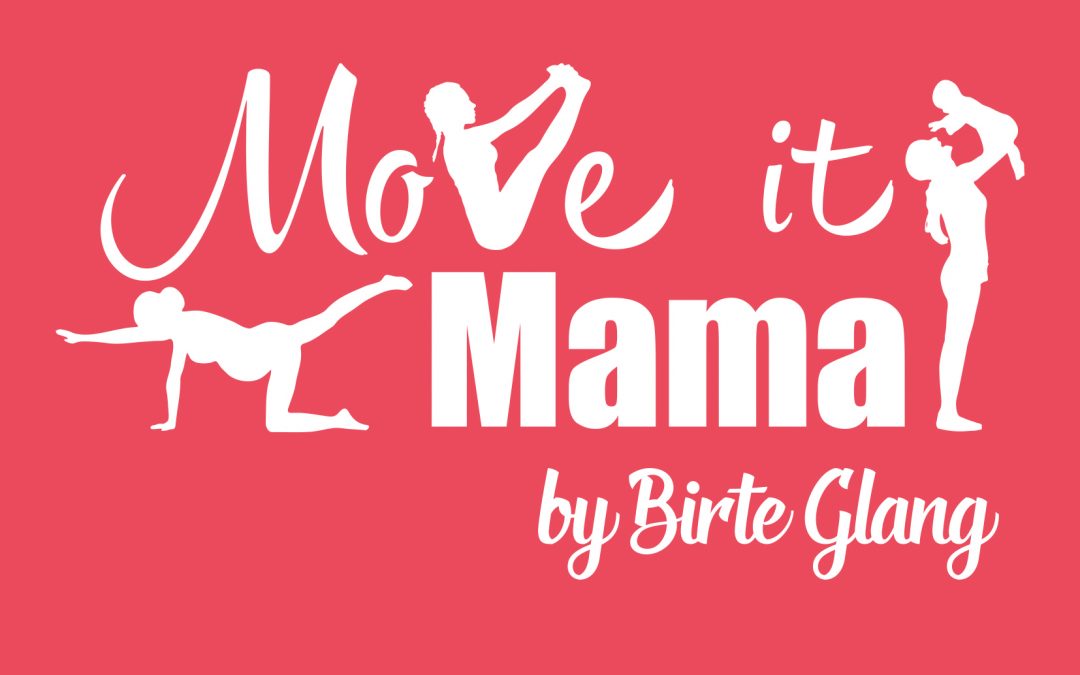 move it baby … ahm mama