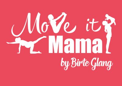 move it baby … ahm mama